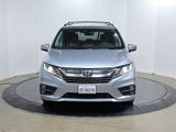 Used 2019 Honda Odyssey EX-L image 2