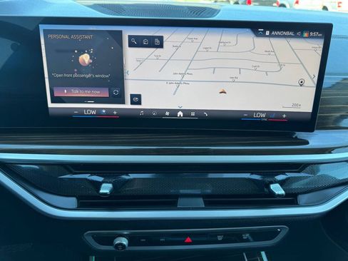 Used 2026 BMW X7 xDrive40i AWD/4WD image 25