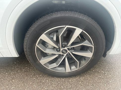 Used 2021 Audi Q5 2.0T Premium Plus AWD/4WD image 8