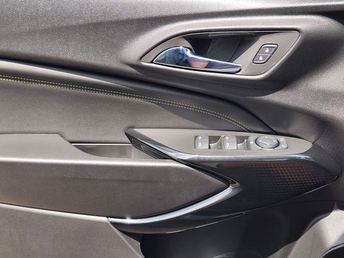 New 2026 Chevrolet Trax LT w/ Driver Confidence Package image 19