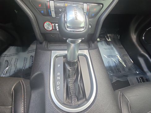 Used 2020 Ford Mustang GT Premium w/ Black Accent Package image 19