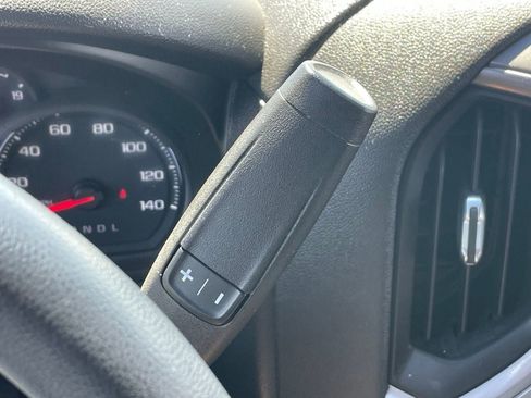 Used 2021 Chevrolet Silverado 1500 Custom image 12