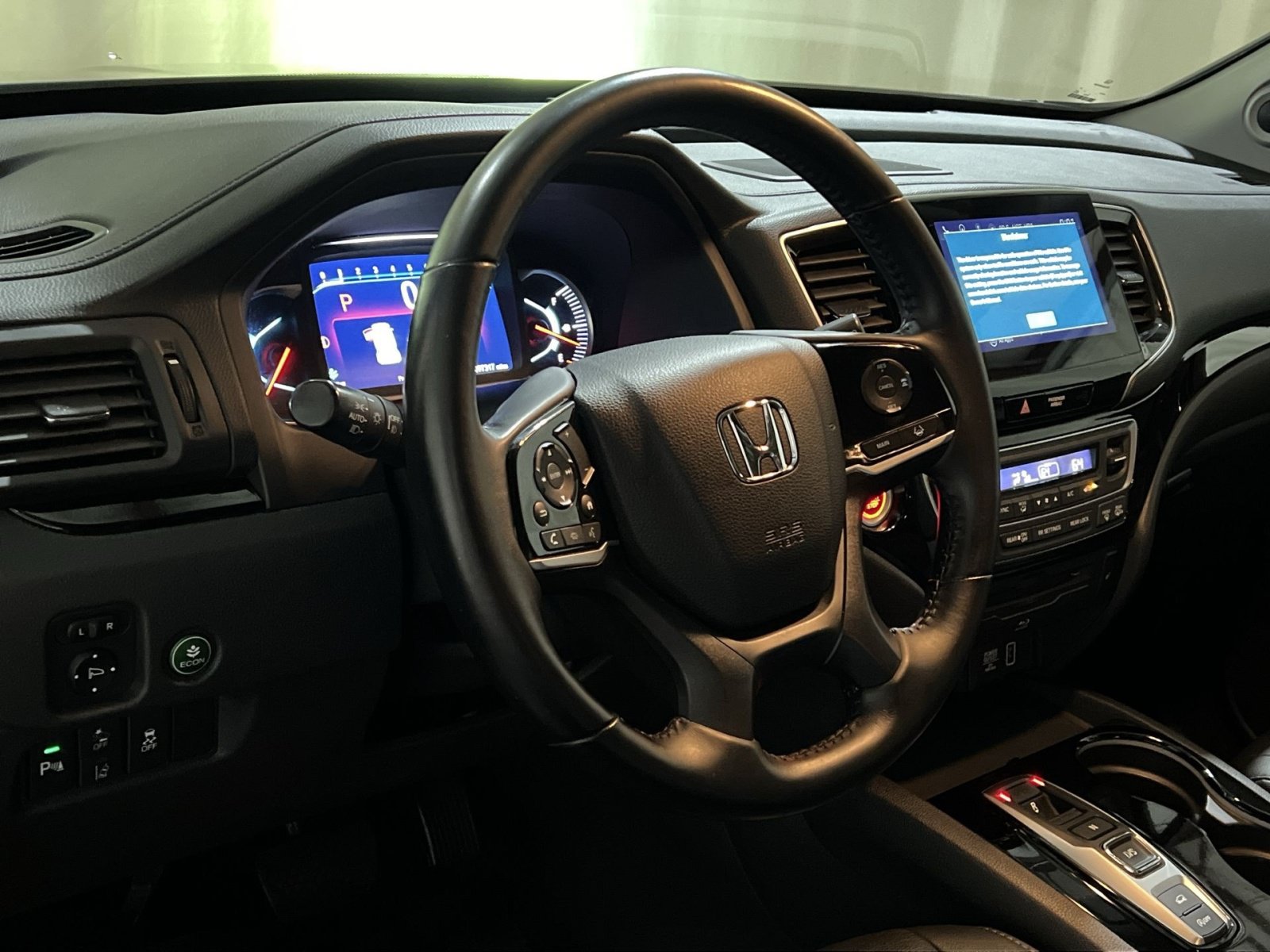 Used 2019 Honda Pilot Touring image 21
