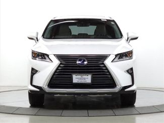 Used 2018 Lexus RX 450h AWD video 2