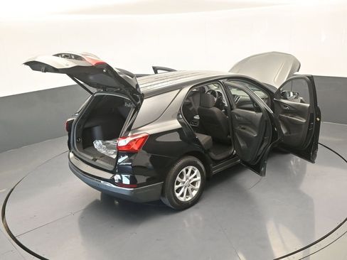 Used 2020 Chevrolet Equinox LT image 69