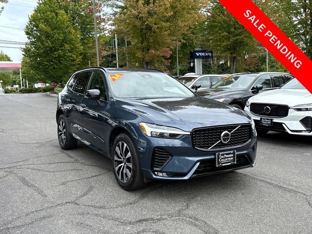Certified 2024 Volvo XC60 B5 Plus w/ Protection Package Premier AWD/4WD image 5