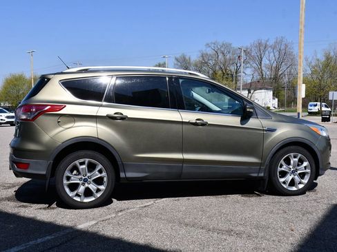 Used 2014 Ford Escape Titanium FWD image 7