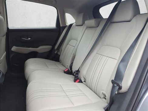 New 2026 Honda HR-V EX-L image 19