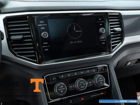 Used 2023 Volkswagen Atlas SEL Premium AWD/4WD image 64