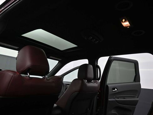 Used 2023 Dodge Durango GT image 24