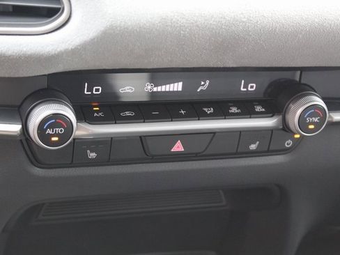 New 2026 MAZDA CX-30 AWD 2.5 S image 24