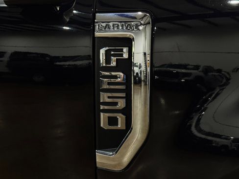 Used 2021 Ford F250 Lariat w/ Lariat Value Package image 65