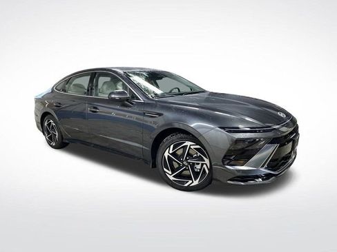 New 2026 Hyundai Sonata SEL image 36