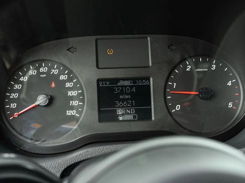 Used 2019 Mercedes-Benz Sprinter 170 image 22