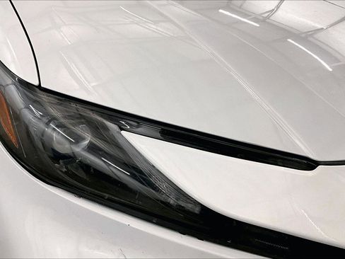 Used 2025 Toyota Camry LE image 27