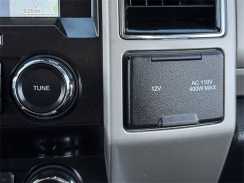 Used 2020 Ford F250 Lariat w/ Tremor Off-Road Package image 21