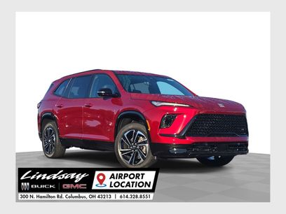 New 2026 Buick Enclave Sport Touring w/ Power Package