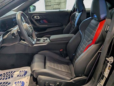 New 2026 BMW M2 w/ Lighting Package RWD image 4