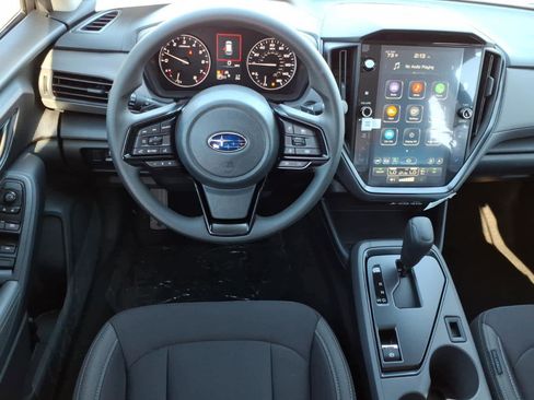 New 2026 Subaru Crosstrek 2.0i Premium AWD/4WD image 25