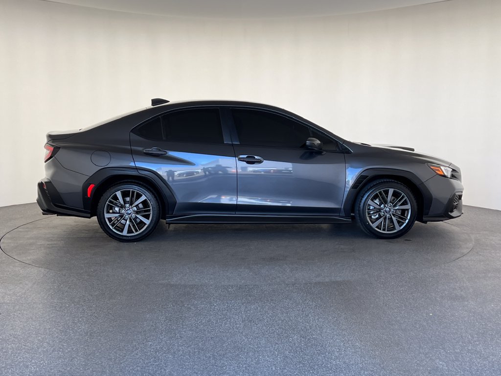 Used 2023 Subaru WRX AWD/4WD image 2