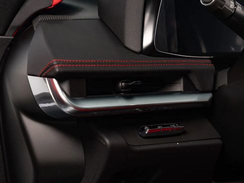 Used 2023 Chevrolet Corvette Stingray Preferred Cpe w/ Z51 Performance Package image 14