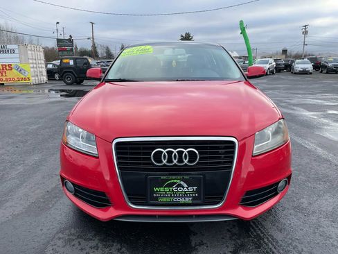 Used 2012 Audi A3 2.0T Premium FWD image 3
