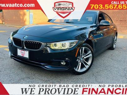 Used 2018 BMW 430i Gran Coupe xDrive