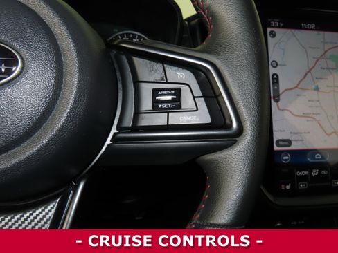 Used 2022 Subaru WRX Limited image 14