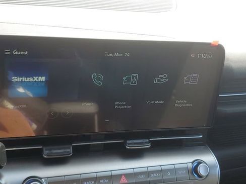 New 2026 Hyundai Kona SEL Premium AWD/4WD image 25