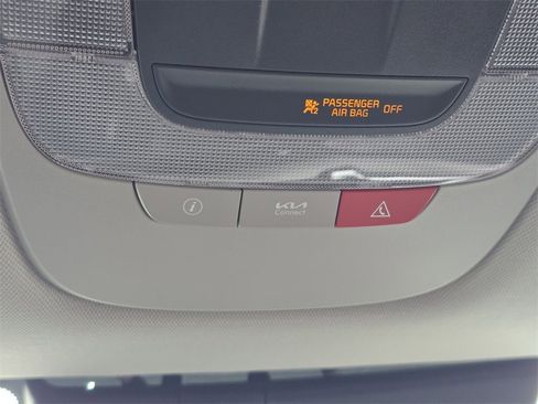 Certified 2023 Kia Sportage EX image 23