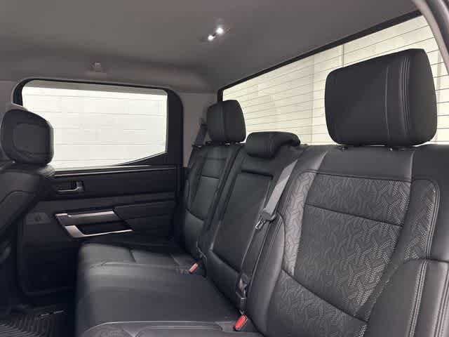 Used 2022 Toyota Tundra SR5 w/ TRD Off-Road Premium Package AWD/4WD image 14