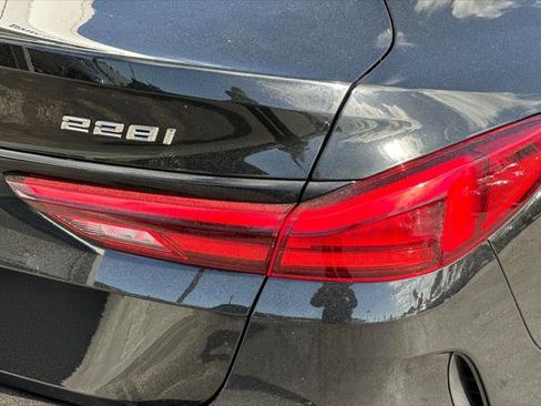 Used 2022 BMW 228i Gran Coupe w/ Convenience Package image 26