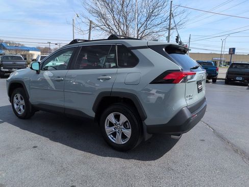 Certified 2023 Toyota RAV4 XLE w/ Convenience Package image 3