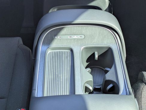 New 2026 Hyundai Palisade SEL FWD image 18