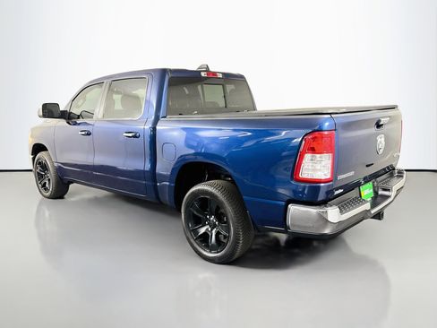 Used 2020 RAM 1500 Big Horn w/ Trailer Tow Group AWD/4WD image 7