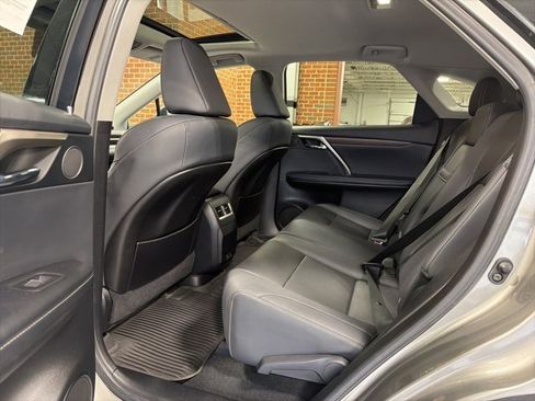 Used 2022 Lexus RX 350 AWD w/ Premium Package image 33