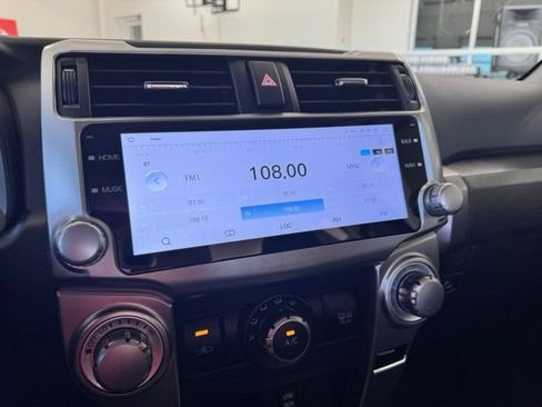 Used 2016 Toyota 4Runner 4WD image 36