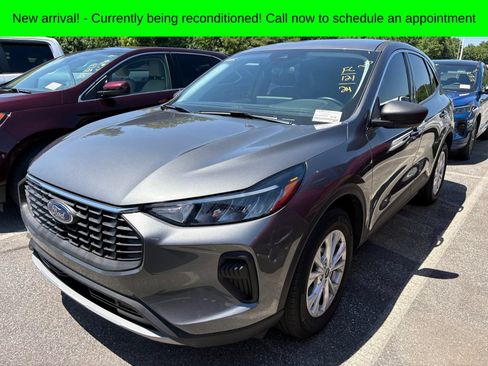 Used 2024 Ford Escape Active w/ Tech Pack #1 FWD image 10