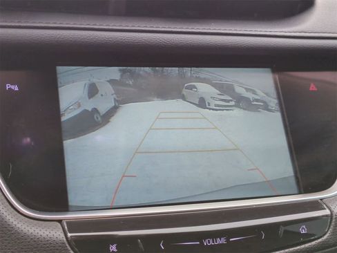 Used 2019 Cadillac XT5 Premium Luxury image 30