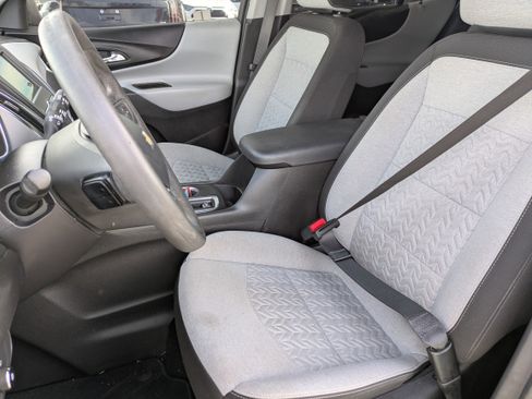 Used 2023 Chevrolet Equinox LS w/ LS Convenience Package image 26