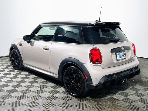 Used 2023 MINI Cooper John Cooper Works w/ Driver Assistance Package image 6