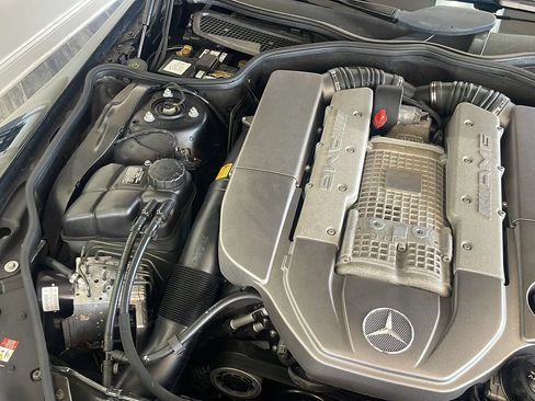 Used 2005 Mercedes-Benz SL 55 AMG image 31