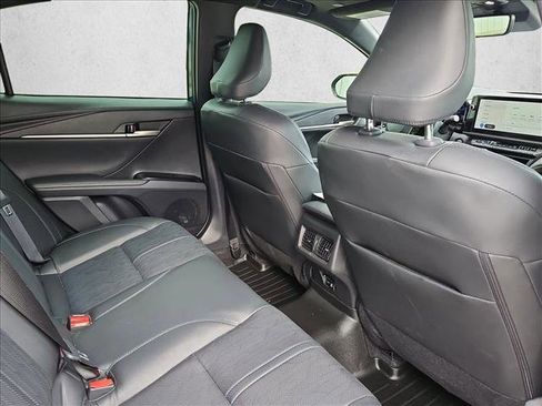 Used 2025 Toyota Camry XSE image 19