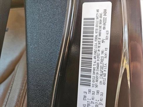 Used 2014 Jeep Wrangler Unlimited Rubicon w/ Connectivity Group image 23