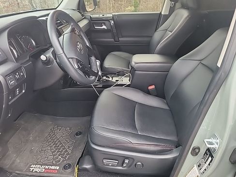 Used 2021 Toyota 4Runner TRD Pro image 5