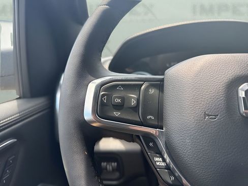 Used 2026 RAM 1500 Laramie w/ Sport Appearance Package AWD/4WD image 27