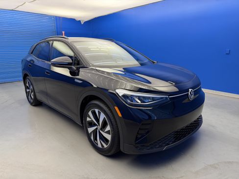 Certified 2023 Volkswagen ID.4 Pro RWD image 2