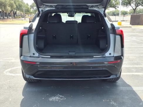 Used 2024 Chevrolet Blazer EV RS AWD/4WD image 16
