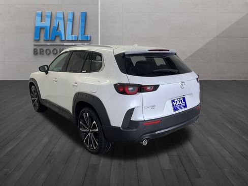 New 2026 MAZDA CX-50 AWD 2.5 S w/ Premium Package image 3