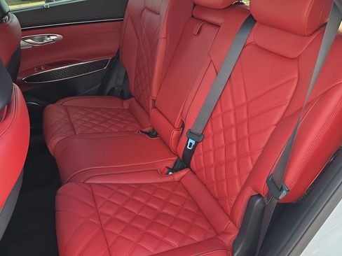 New 2026 Genesis GV70 3.5T Sport Prestige image 10